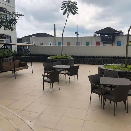 Your Own 3 C'S Space Tagaytay City Exterior foto