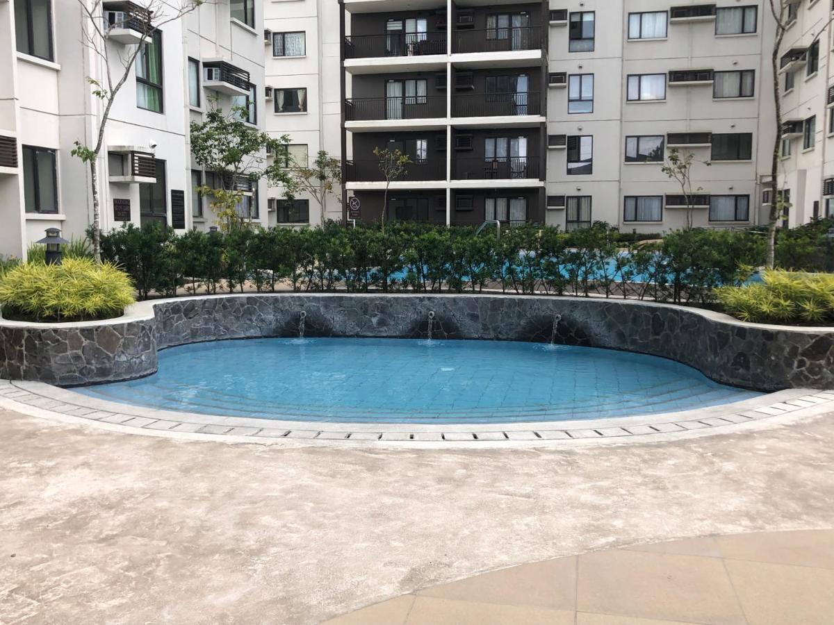 Your Own 3 C'S Space Tagaytay City Exterior foto