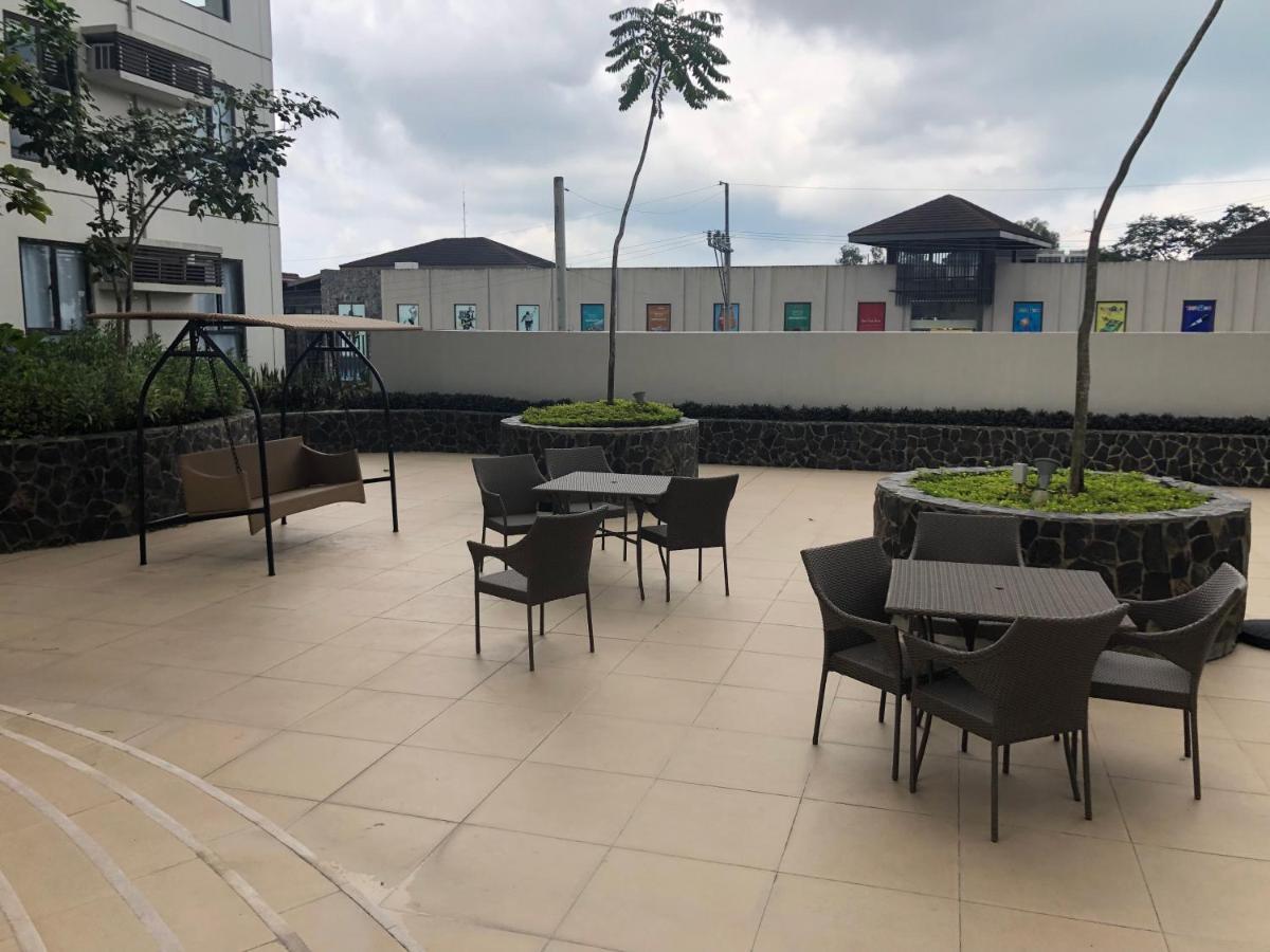 Your Own 3 C'S Space Tagaytay City Exterior foto