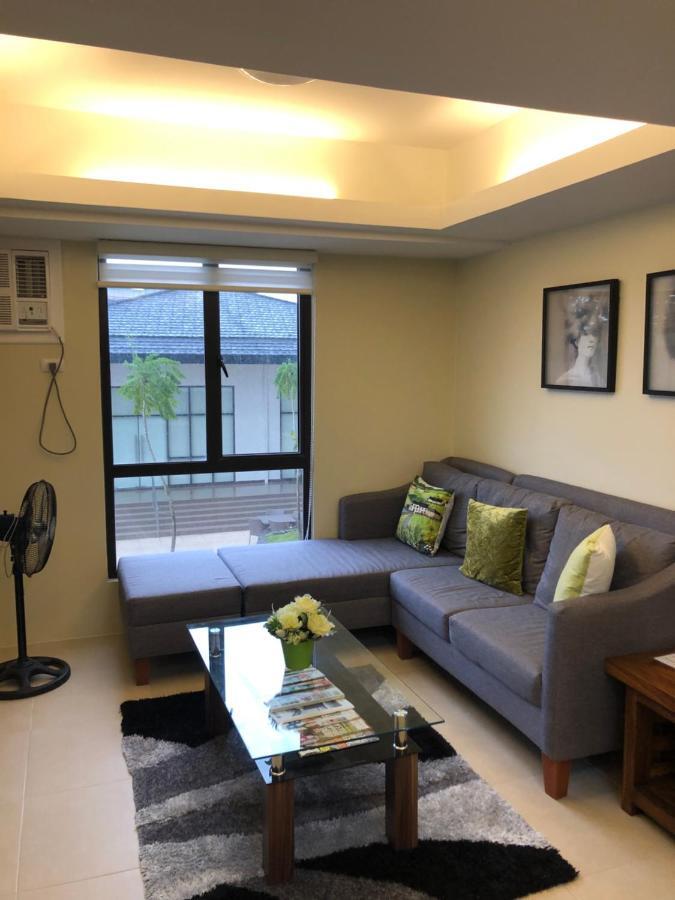Your Own 3 C'S Space Tagaytay City Exterior foto